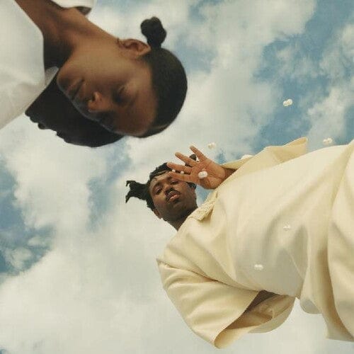 Young Music > Vinyl Records Sampha - Lahai Vinyl 889030031211 YUNG312.1