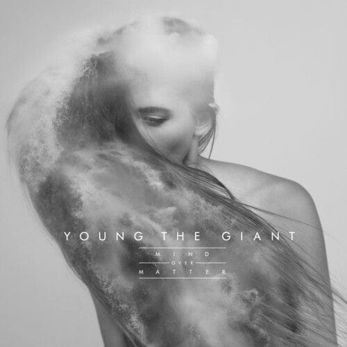 Young the Giant Music > Vinyl Records Young the Giant - Mind Over Matter (10th Anniversary Edition) (Anniversary Edition) 603497825349 FUEL726367.1