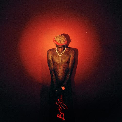 Young Thug Music > Vinyl Records Young Thug - Barter 6 [Explicit Content] 075678666605 TZZE549951.1