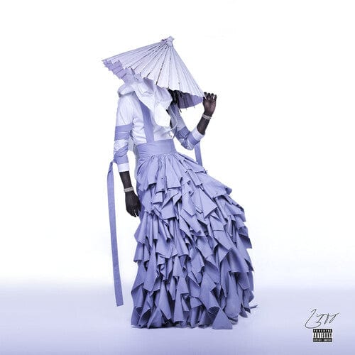 Young Thug Music > Vinyl Records Young Thug - JEFFERY (RSD Exclusive, Colored Vinyl) 075678613456 ATL613456.1