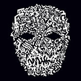 Young Widows Music > Vinyl Records Young Widows - Power Sucker - Silver/ Blue 656605443140 TMPR431C1.1