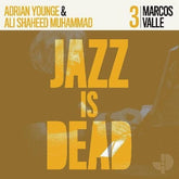 Younge,Adrian / Muhammad,Ali Shaheed - Marcos Valle