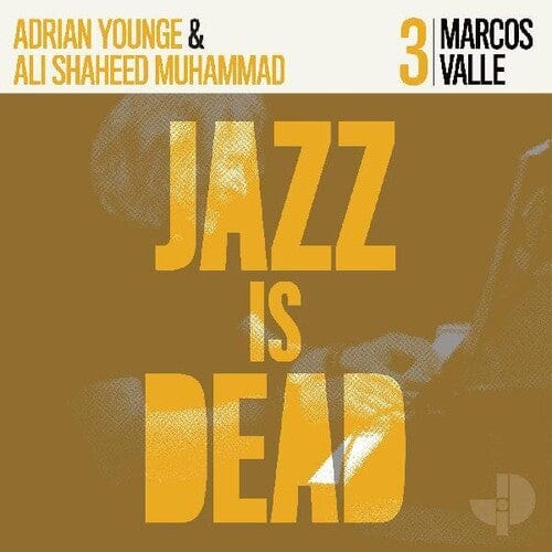 Younge,Adrian / Muhammad,Ali Shaheed - Marcos Valle