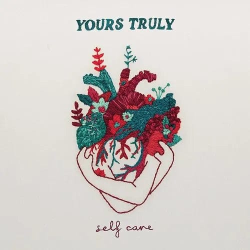 Yours Truly Music > Vinyl Records Yours Truly - Self Care 195497801718 UFD138B.1