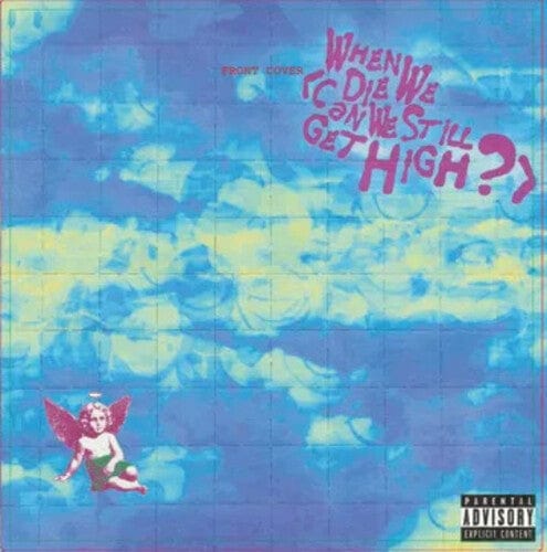 Yungblud Music > Vinyl Records Yungblud - When We Die (RSD Exclusive) 602475749776 CAP168510.7