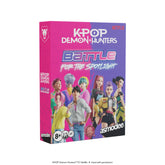 Z-Man Games Card Games KPop Demon Hunters: Battle for the Spotlight 841333144845 ZMGLLN0101EN