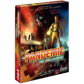 Z-Man Games Board Games > Large Box Games Pandemic: On the Brink 681706711010 ZMG ZM7111