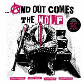 Z2 Graphic Novel AND OUT COMES THE WOLF HC (Release Date: 10/21/2026) 9798886562538 0826Z21494