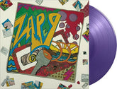 Zapp - Zapp, Limited 180-Gram Purple Colored Vinyl [Import]