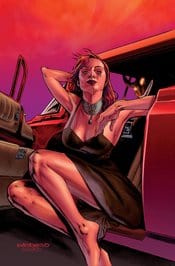 Zenescope Comic Books GFT TALES OF TERROR VOL 5 #6 CVR B AL BARRIONUEVO (MR) 69685923145205921 STL368650