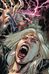 Zenescope Comic Books GRIMM FAIRY TALES #93 CVR A IGOR VITORINO 65334102304909311