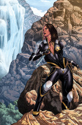 Zenescope Comic Books KILLER KOBRA HUNT BEGINS #3 (OF 3) CVR C GEEBO VIGONTE 73238851010800331 STL368664