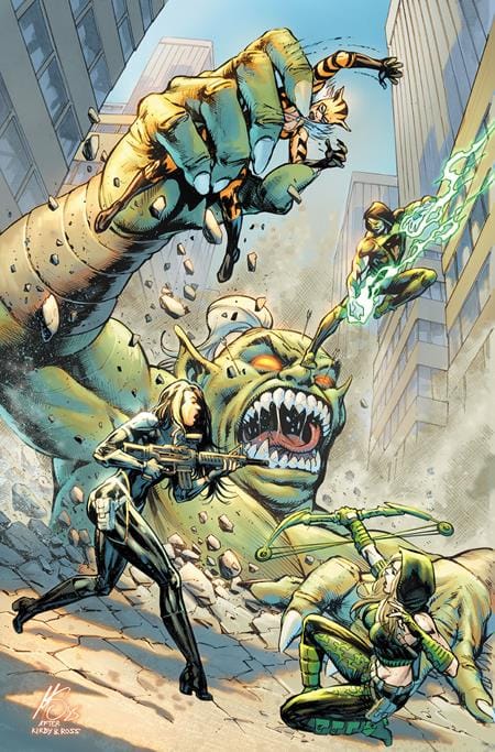 Zenescope Entertainment Comic Books ROBYN HOOD SHADOW TARGET (ONE SHOT) CVR A MARCO SANTUCCI (Release Date: 09/30/2026) 73238850760300111 0626ZE8661