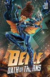 Zenescope Entertainment Graphic Novel BELLE OATH OF THORNS TP (Release Date: 11/25/2026) 9781951087098 0926ZE1362