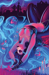 Zenescope Entertainment Inc Comic Books FAIRY TALE TEAM-UP ROBYN HOOD & MYSTERE CVR C SONIA MATAS 69183573322700531 AUG241097