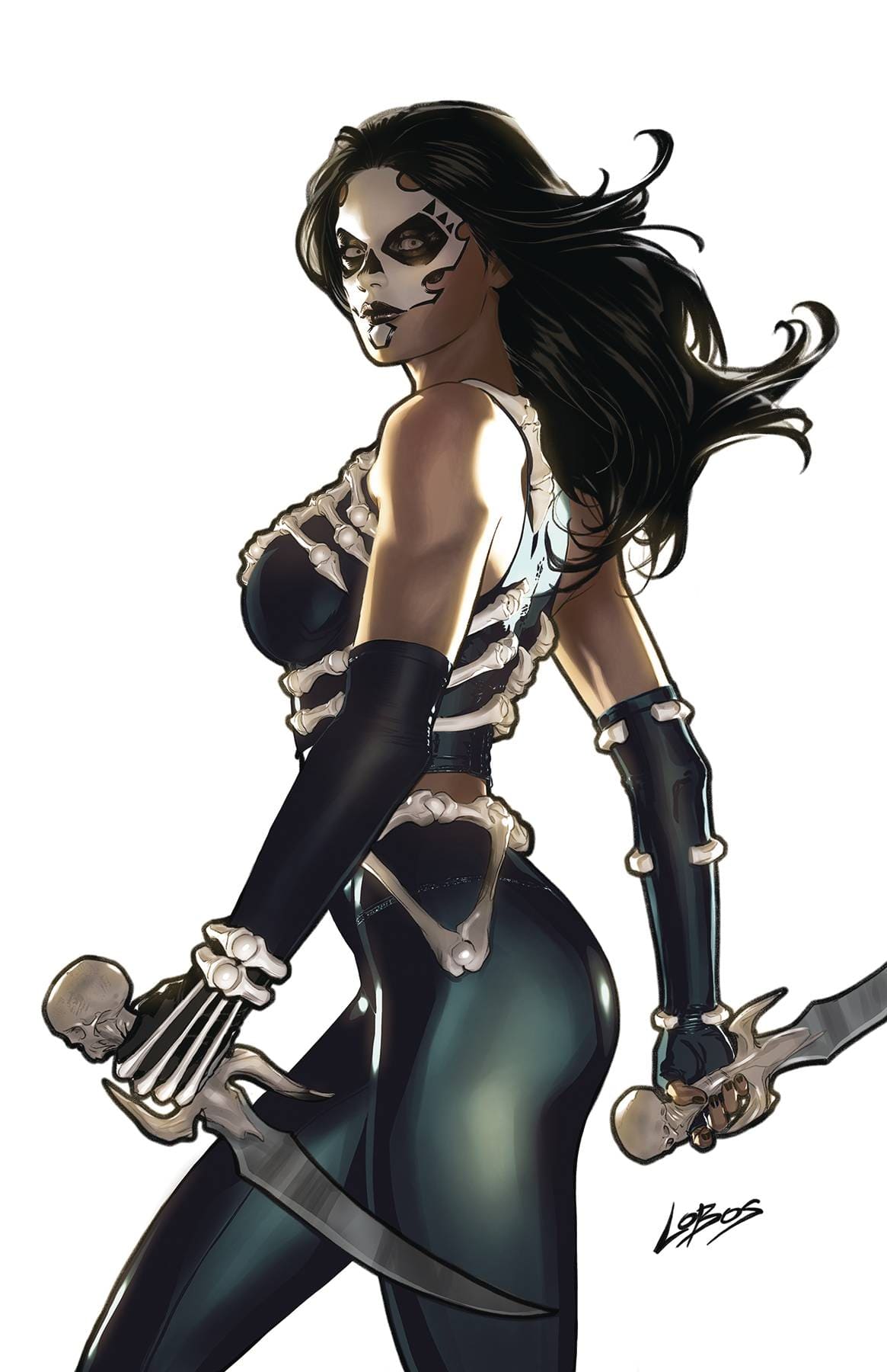 ZENESCOPE ENTERTAINMENT INC Comic Books Grimm Fairy Tales #81 Cvr D Lobos 65334102304908141 DEC230967