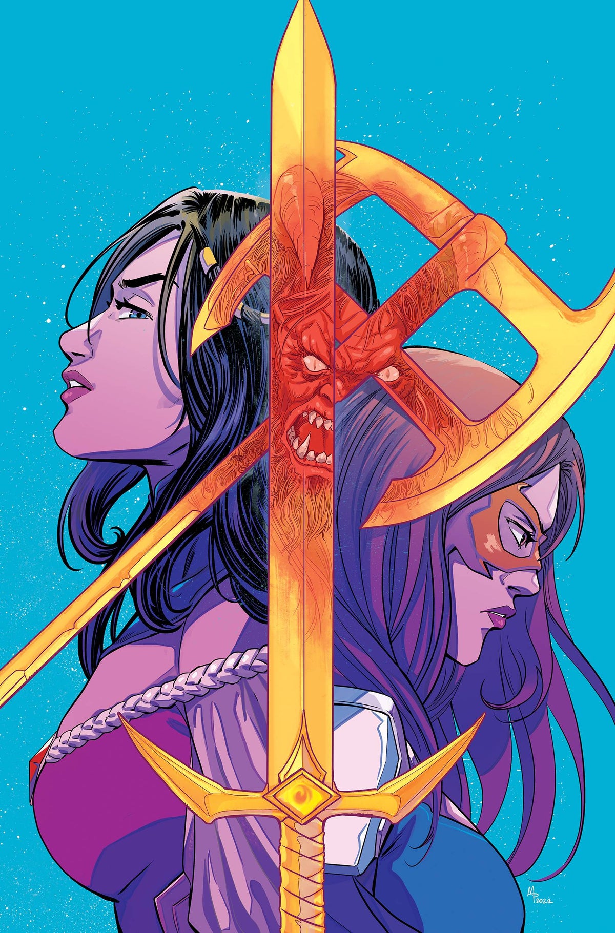 ZENESCOPE ENTERTAINMENT INC Comic Books GRIMM FAIRY TALES #85 CVR B MANUEL PREITANO 65334102304908521 APR240996