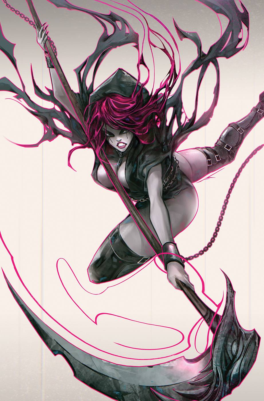Zenescope Entertainment Inc Comic Books > Incentives GRIMM UNIVERSE RETAILER PROGRAM AUGUST 2023 BRONZE EXC 79388865405100111 JUN232253