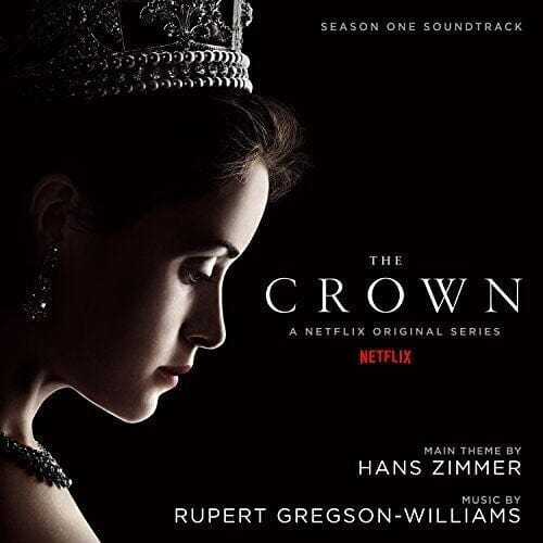 Zimmer, Hans & Gregson-Williams, Rupert - Crown Season, 1