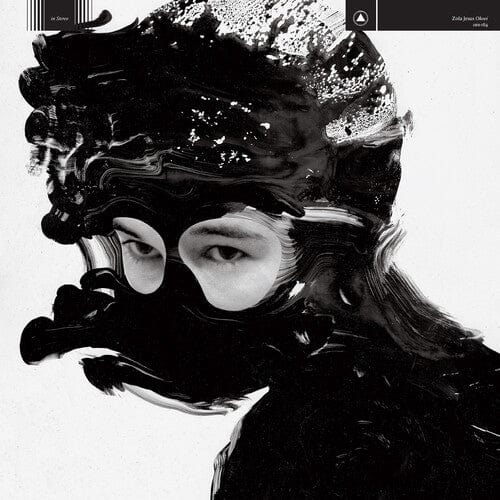 Zola Jesus Music > Vinyl Records Jesus, Zola - Okovi, 15 Year Edition, Clear & Black Splatter 843563150344 SBON184.1