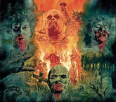 Beat Music > Vinyl Records Zombie Flesh Eaters: Definitive Edition, O.S.T. 8032539495448 BETR90.1