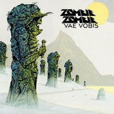 Zombie Zombie - Vae Vobis