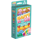 Zygomatic Board Games > Card Games Happy Mochi - Eco Blister 3558380128090 ZYGHM0102ML