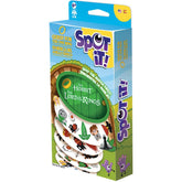 Zygomatic Board Games > Card Games Spot It! Lord of The Rings (Eco Blister) 3558380130819 SPR203ML
