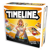 Zygomatic Board Games > Small Box Games Timeline 2025 Refresh 3558387000450 ZYGTIM0101EN