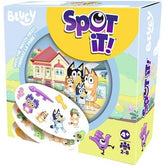 Zygomatic Games > Kids Games Spot It! Bluey (Eco Blister) 3558380130956 SPR213ML