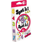 Spot It!: 123 - Eco-Blister