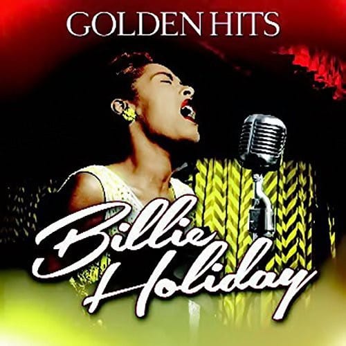 Zyx Records Music > Vinyl Records Billie Holiday - Golden Hits 090204704958 ZYX56060.1