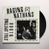 Dizzy Reunion Band Gillespie Music > Vinyl Records Raging Nathans - Still Spitting Blood 082056012404 RADG166.1