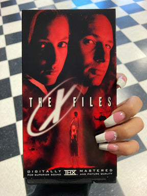 VHS: The X Files - Third Eye