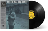 WebAMI Music > Vinyl Records Miles Davis Quintet - Workin' With The Miles Davis Quintet (Original Jazz Classics Series) 888072474956 CRFCR00608.1