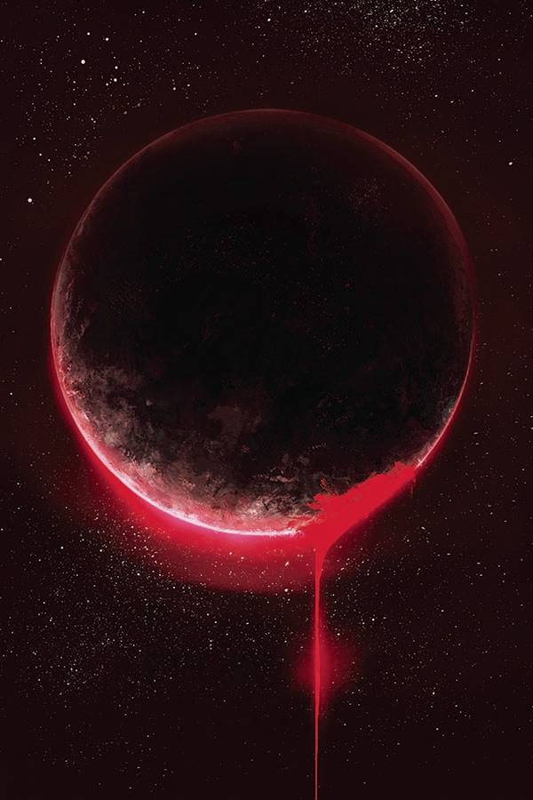 Ablaze Comic Books > Incentives PROMETHEE 1313 #1 CVR E 1:10 JOCK VIRGIN INCV (MR) 85000892727001051 MAY221057