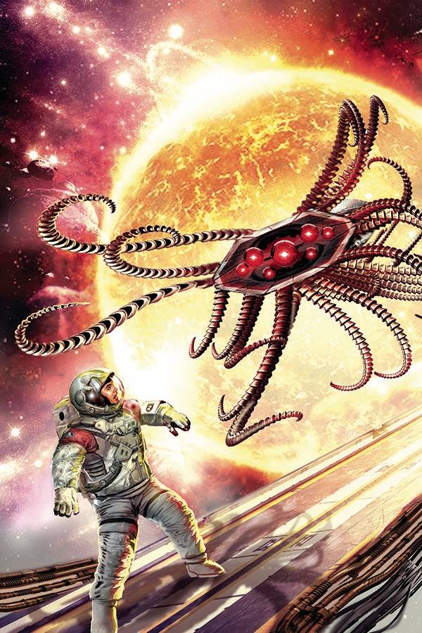 Ablaze Comic Books > Incentives PROMETHEE 1313 #3 CVR E 1:20 BERTONLINI VIRGIN INCV (MR) 85000892727003051 JUL221038