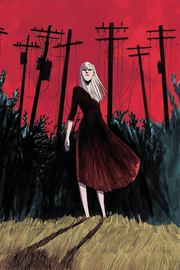 CHILDREN O/T BLACK SUN #2 CVR D 1:10 CADONICI VIRGIN INCV