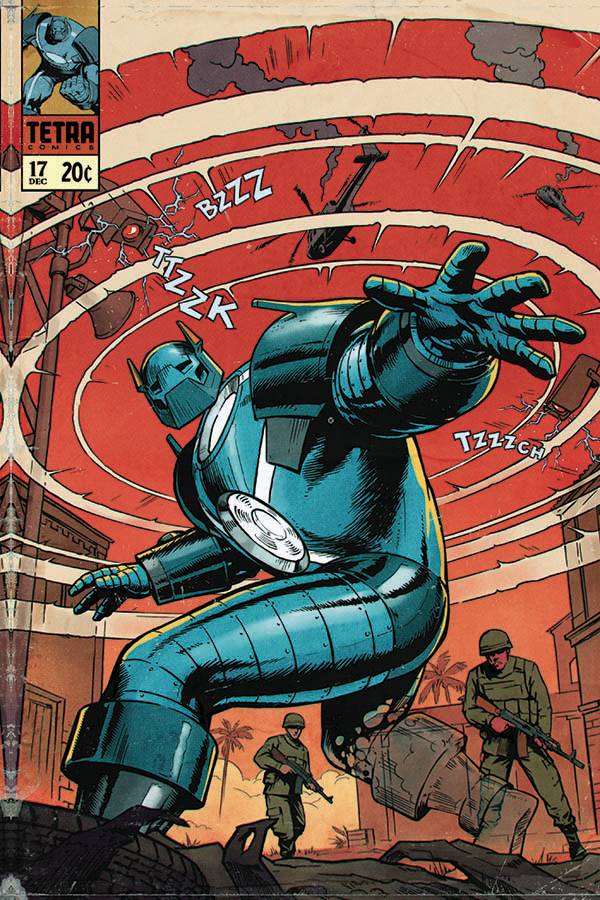 Ablaze Publishing Comic Books > Incentives FAR CRY ESPERANZAS TEARS #2 CVR F 1:30  SMYK INCV (MR) 85000892732402061 SEP221249