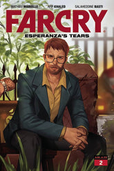 Ablaze Publishing Comic Books FAR CRY ESPERANZAS TEARS #3 CVR B LEIRIX (MR) 85000892732403021 OCT221299