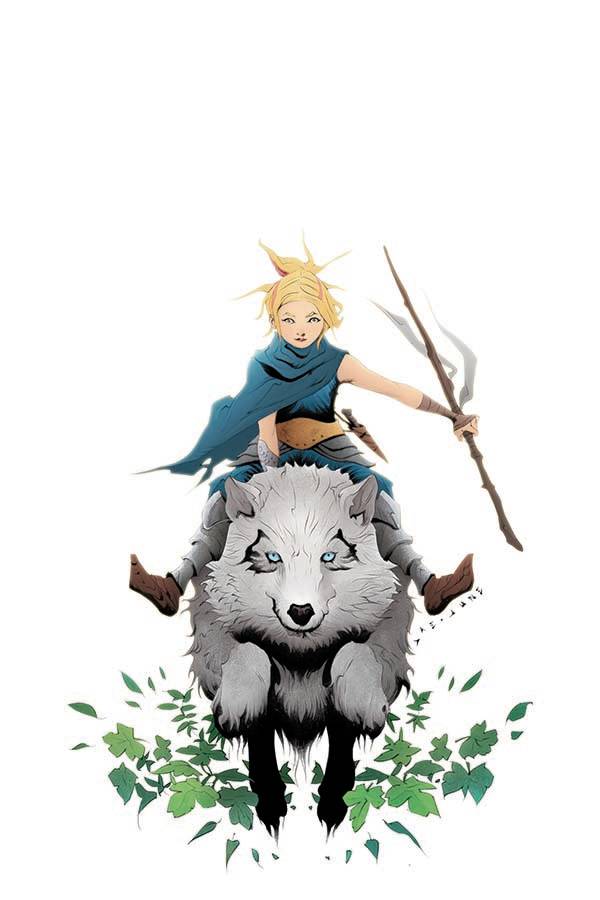 Ablaze Publishing Comic Books > Incentives FAMILY TIME #1 CVR E 1:5 LEE VIRGIN INCV 85000892734801051 OCT221281