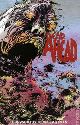 Acme Ink Graphic Novel Dead Ahead TP 91037192035
