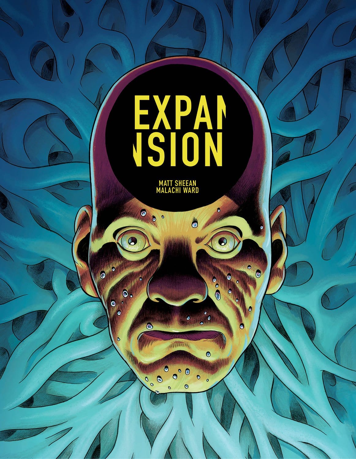 EXPANSION GN - Third Eye