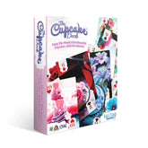 AdMagic Games > Playing Cards The Cupcake Deck 852468006052 BGZ1090