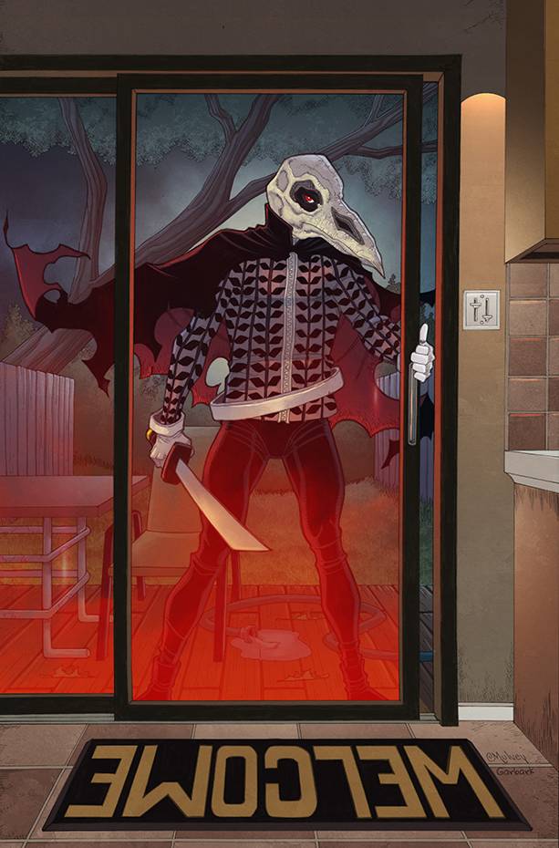 Aftershock Comics Comic Books LAST RIDE OF PILLAR & PRYDE #2 72475190636600211 OCT221221