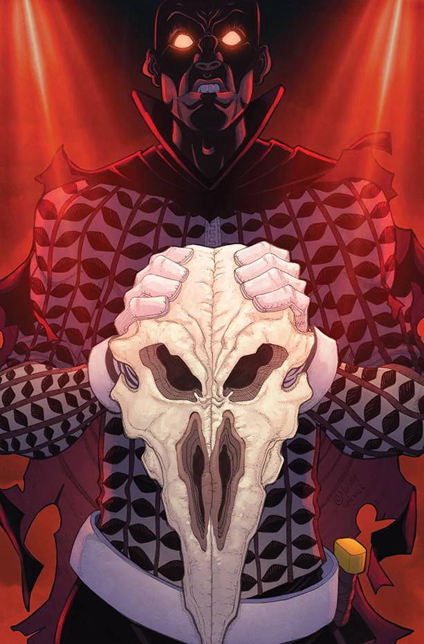 Aftershock Comics Comic Books LAST RIDE OF PILLAR & PRYDE #4 72475190636600411 DEC220940