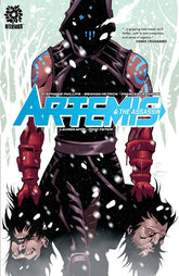 ARTEMIS AND ASSASSIN TP - Third Eye