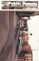 AIT/PLANETLAR Graphic Novel Public Domain TP 9780970936059 STAR15037