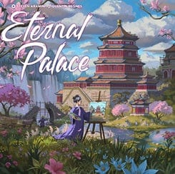 Eternal Palace - Third Eye