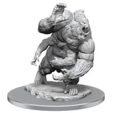 Dungeons & Dragons Nolzur`s Marvelous Unpainted Miniatures: W19 Girallon - Third Eye